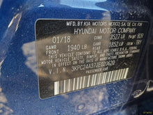Load image into Gallery viewer, Transmission Hyundai Accent 2018 - MM2962523