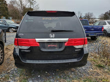 Load image into Gallery viewer, TRANSMISSION Honda Odyssey 2008 08 2009 09 2010 10 - MM2920097