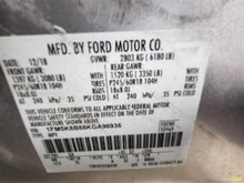 Load image into Gallery viewer, Transfer Case Ford Explorer 2019 - MM2926275