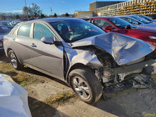 Load image into Gallery viewer, TRANSMISSION Hyundai Elantra 2021 21 2022 22 2023 23 - MM2954761