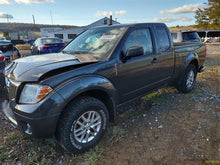 Load image into Gallery viewer, TRANSMISSION Nissan Frontier Xterra 13 14 15 16 17 18 19 4X4 - MM2933424