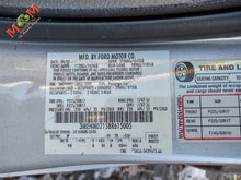 Load image into Gallery viewer, TRANSMISSION Ford Fusion Mercury Milan 2008 08 2009 09 AWD - MM2967989