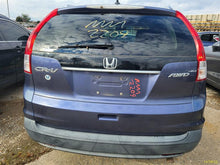 Load image into Gallery viewer, TRANSMISSION Honda CR-V 2012 12 2013 13 2014 14 AWD - MM2957077