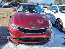 Load image into Gallery viewer, TRANSMISSION Kia Optima 16 17 18 19 20 VIN 3/5 - MM2968329