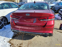 Load image into Gallery viewer, TRANSMISSION Kia Optima 16 17 18 19 20 VIN 3/5 - MM2968329
