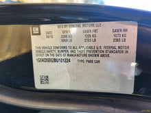 Load image into Gallery viewer, Engine Motor Cadillac DTS 2011 - MM2951099
