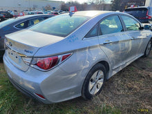 Load image into Gallery viewer, TRANSMISSION Sonata Optima 2013 13 2014 14 VIN 4/D - MM2985368