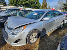 Load image into Gallery viewer, TRANSMISSION Sonata Optima 2013 13 2014 14 VIN 4/D - MM2985368