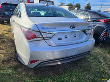 Load image into Gallery viewer, TRANSMISSION Sonata Optima 2013 13 2014 14 VIN 4/D - MM2985368