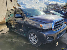 Load image into Gallery viewer, TRANSMISSION Toyota Sequoia Tundra 2008-2018 4X4 - MM2981396