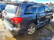 Load image into Gallery viewer, TRANSMISSION Toyota Sequoia Tundra 2008-2018 4X4 - MM2981396