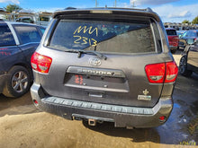 Load image into Gallery viewer, TRANSMISSION Toyota Sequoia Tundra 2008-2018 4X4 - MM2981396