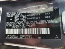 Load image into Gallery viewer, TRANSMISSION Toyota Sequoia Tundra 2008-2018 4X4 - MM2981396