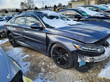 Load image into Gallery viewer, Transmission Honda Accord 2020 - MM2968823