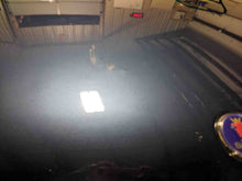 Load image into Gallery viewer, Fog Light Saab 9-3 9-5 2004 04 05 06 07 08 09 10 left - NW83456