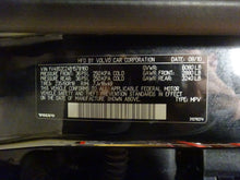 Load image into Gallery viewer, CV AXLE SHAFT Volvo XC90 2005 05 2006 06 2007 07 2008 08 Rear - NW14916