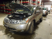 Load image into Gallery viewer, ABS ANTI-LOCK BRAKE PUMP Nissan Murano 2003 03 - NW1354