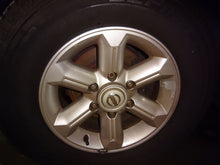 Load image into Gallery viewer, FOG LIGHT Pathfinder 99 00 01 02 03 04 Left - NW82636