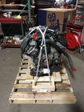 Load image into Gallery viewer, Convertible Top Motor THUNDERBIRD 2002 - NW50083