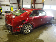 Load image into Gallery viewer, Radio Cadillac CTS 2009 - NW134438