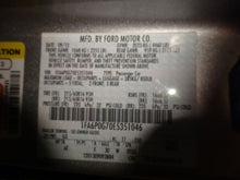 Load image into Gallery viewer, RADIO Ford Fusion 2013 13 2014 14 2015 15 AM FM CD MP3 - NW134936
