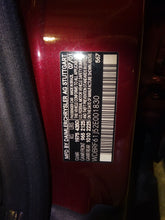 Load image into Gallery viewer, CV AXLE SHAFT Mercedes C240 2001 01 2002 02 Auto - NW544005
