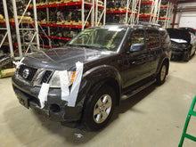 Load image into Gallery viewer, TRANSMISSION Nissan Pathfinder 2011 11 4X4 - NW298345