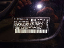 Load image into Gallery viewer, AXLE SHAFT Jetta 2013 13 2014 14 2015 15 2016 16 2017 17 MT Right - NW14421