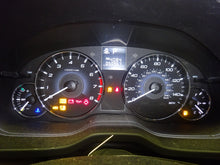 Load image into Gallery viewer, CV AXLE SHAFT Subaru Legacy 2010 10 2011 11 2012 12 Front - NW13976