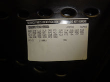 Load image into Gallery viewer, PARKLAMP Cadillac CTS 2003 03 2004 04 2005 05 2006 06 2007 07 Left - NW81287