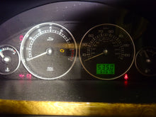 Load image into Gallery viewer, FOG LIGHT Jaguar S Type X Type 02 03 04 Left - NW82737