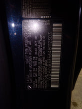 Load image into Gallery viewer, Body Control Computer BMW 530i 525i 550i 2004 04 2005 05 2006 06 2007 07 - NW29823