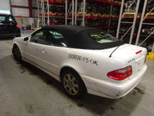Load image into Gallery viewer, CV AXLE SHAFT SLK320 CLK320 98 99 00 01 02 03 04 - NW13236