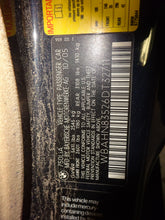 Load image into Gallery viewer, WHEEL RIM 745i 745li 750i 750il 750LI 760li 02-08 18x8 - NW198153