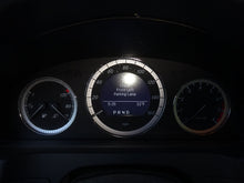Load image into Gallery viewer, FOG LAMP LIGHT B200 C230 C250 C300 C350 C63 06-13 Bumper Mounted Right - NW82990