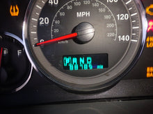 Load image into Gallery viewer, Fog Light Aspen Grand Cherokee Durango Dakota 2005 05 2006 06 07 08 09 10 - NW81591