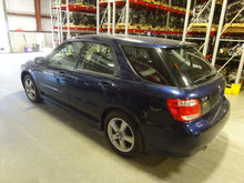Load image into Gallery viewer, GRILL Saab 9-2X 2005 05 2006 06 left - NW98694
