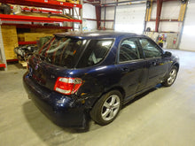 Load image into Gallery viewer, GRILL Saab 9-2x 2005 05 2006 06 - NW98693