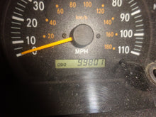 Load image into Gallery viewer, FOG LIGHT Toyota Tundra Sequoia 2001 01 2002 02 03 04 05 06 Right - NW83592