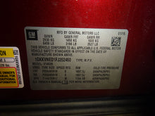 Load image into Gallery viewer, Radio Sierra 1500 pickup Denali Tahoe Acadia Yukon 2007 07 2008 08 2009 09 10 11 - NW135031