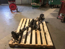 Load image into Gallery viewer, ABS PUMP Ford Mustang 2005 05 2006 06 - NW563