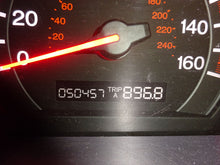 Load image into Gallery viewer, CV AXLE SHAFT HONDA ACCORD 2003 04 05 06 07 Left - NW11745