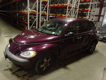 Load image into Gallery viewer, FOG LAMP LIGHT Chrysler PT Cruiser 01 02 03 04 05 Left - NW81659