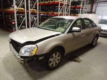 Load image into Gallery viewer, Steering Gear Rack Mercury Montego 2005 - NW168368