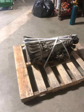 Load image into Gallery viewer, CARRIER ASSEMBLY BMW 740I 2000 00 2001 01 - NW46292