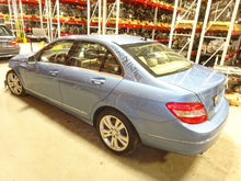 Load image into Gallery viewer, Computer MERCEDES C-CLASS 2010 - NW34355