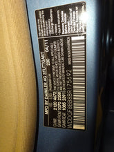 Load image into Gallery viewer, Computer MERCEDES C-CLASS 2010 - NW34355