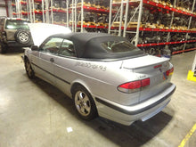 Load image into Gallery viewer, STEERING RACK Saab 9-3 200 00 01 02 03 - NW169481
