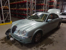 Load image into Gallery viewer, STEERING RACK Jaguar S Type 2001 01 2002 02 2003 03 - NW169016