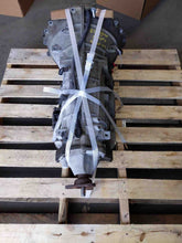 Load image into Gallery viewer, CARRIER ASSEMBLY Jaguar S Type 2000 00 01 02 03 - NW46616
